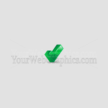 illustration - 3d_green_checkmark_small2-png